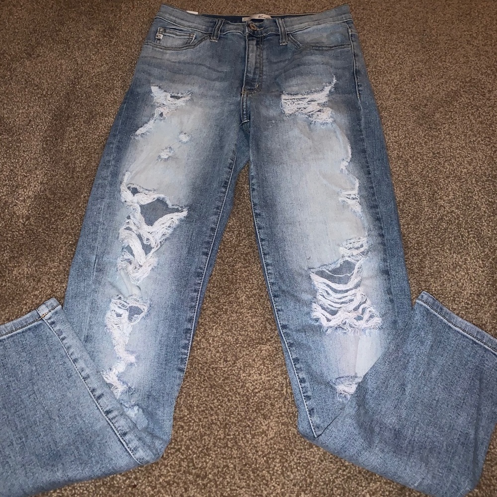 Kancan Jeans